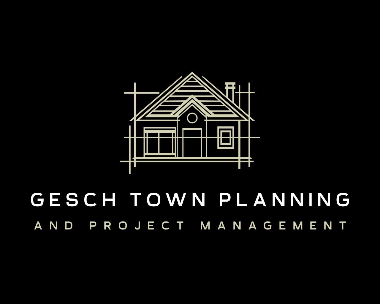 Gesch Town Planning and Project Management